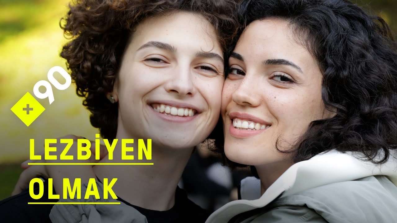 Lezbiyen olmak | 