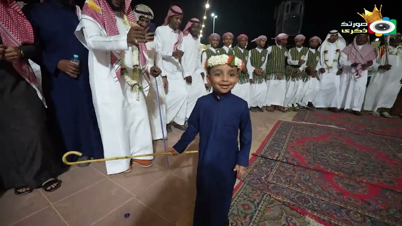 علي زغلول |  الجار و الجار - زواج محمد زغلول