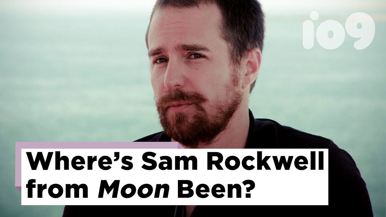 What Happened to Sam From Moon?