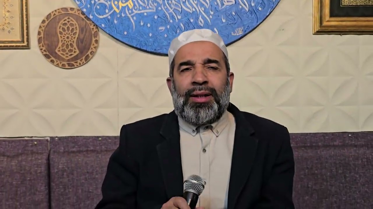 انشوده عن الوالدين بصوت الشيخ عدنان الاحمد