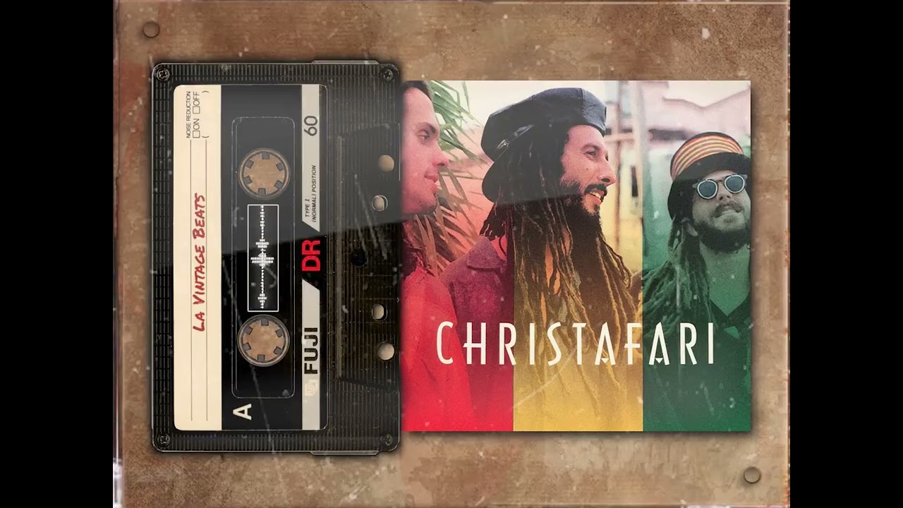 Christafari Style 