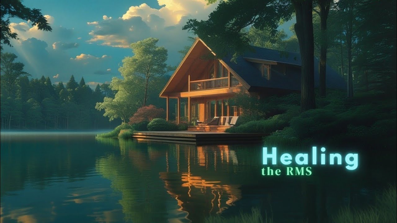 Healing - The Relaxing Music Sounds | Instrumental Soft Piano
