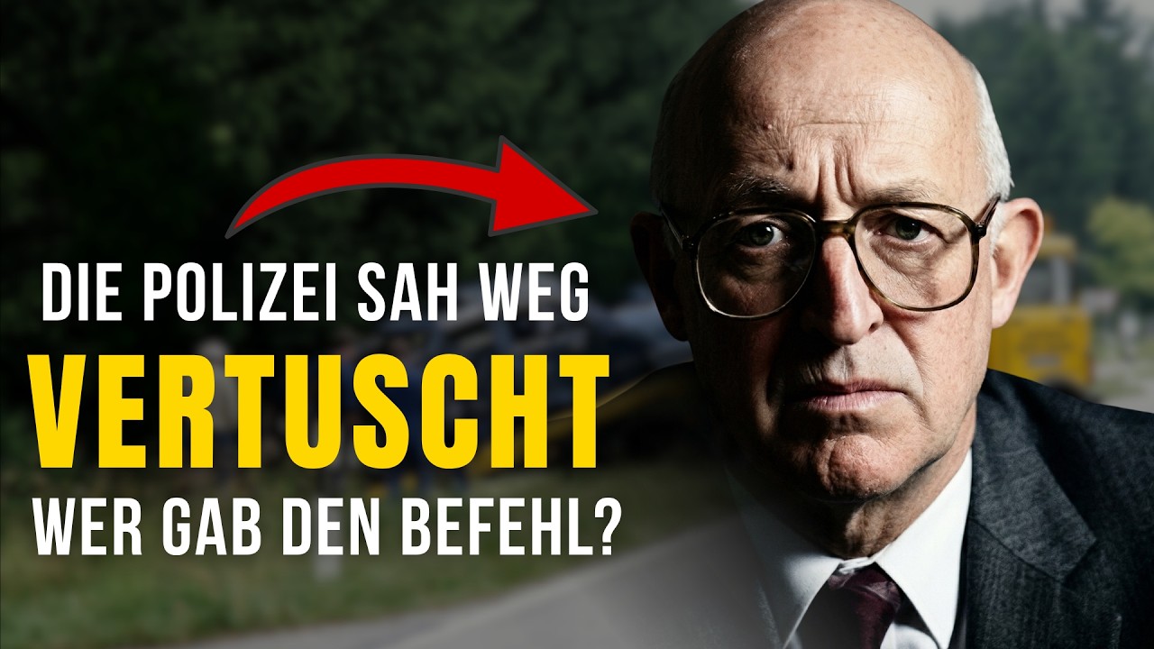 Karl-Heinz Beckurts: Wurde der Siemens-Vordenker vom System geopfert? | Tatort: Stra&szlig;lach