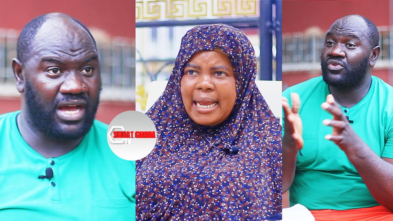 ZuweiraTu Suraj Is A Big Lier ,Muslims Are W!cked,They K!lled & Destroy,Evang Moses Tells Everything