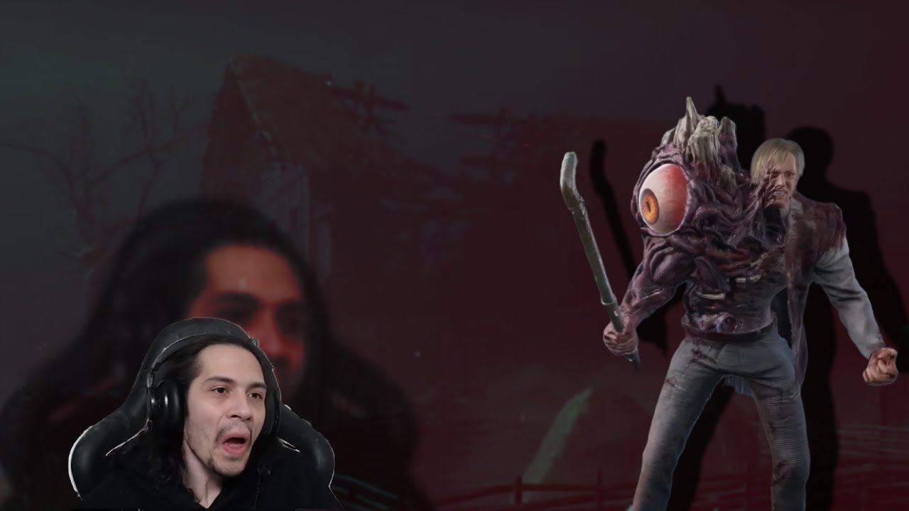КОНТЕНТ С АДДОНОМ ТАБЛЕТКОЙ — МАЛДЕР за МОРА в Dead by Daylight