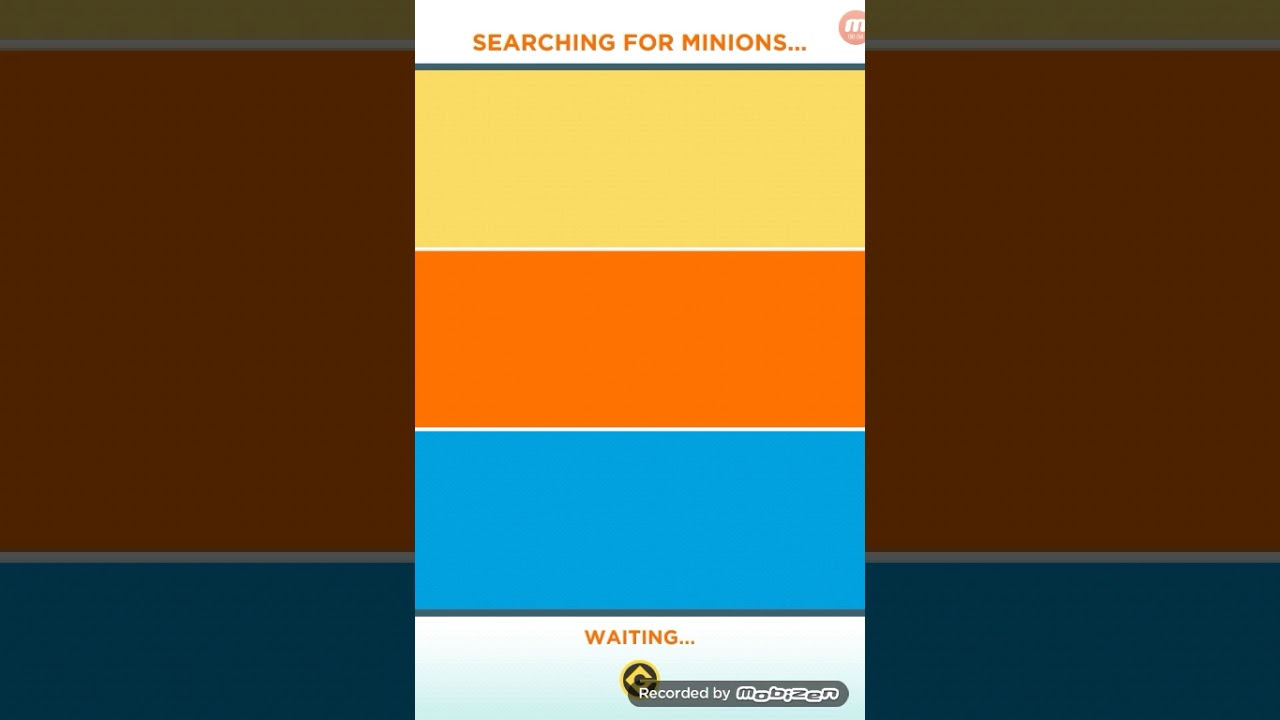 Despicable Me Minion Rush - minion races #30