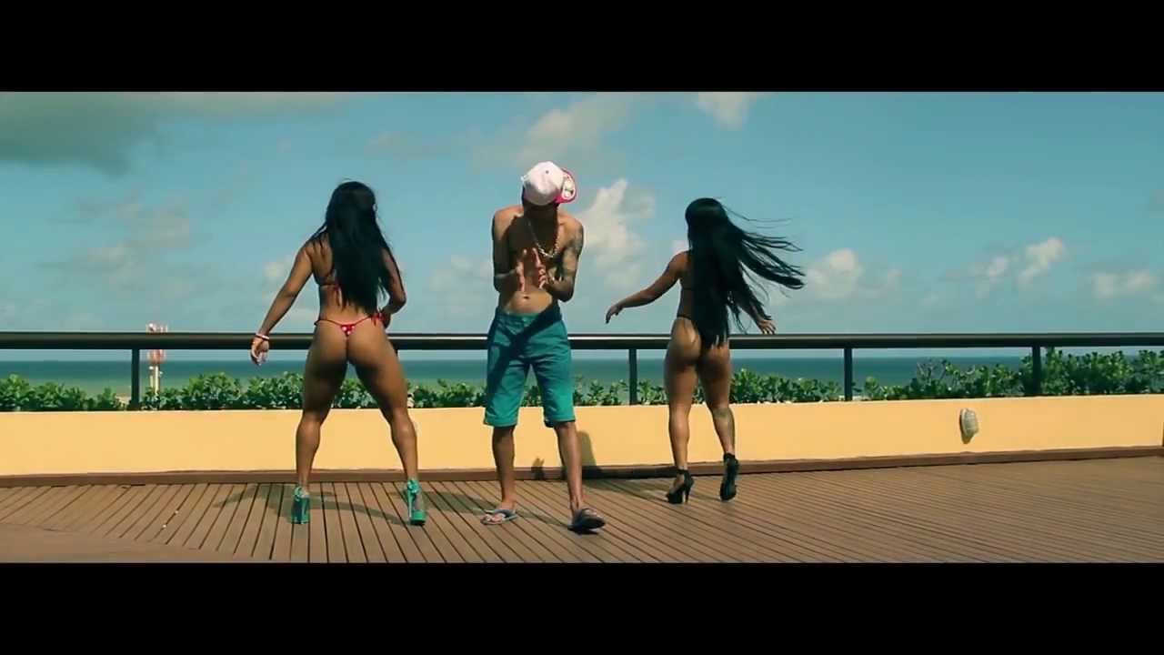 Tu Ti Kundum  - Mc 2K