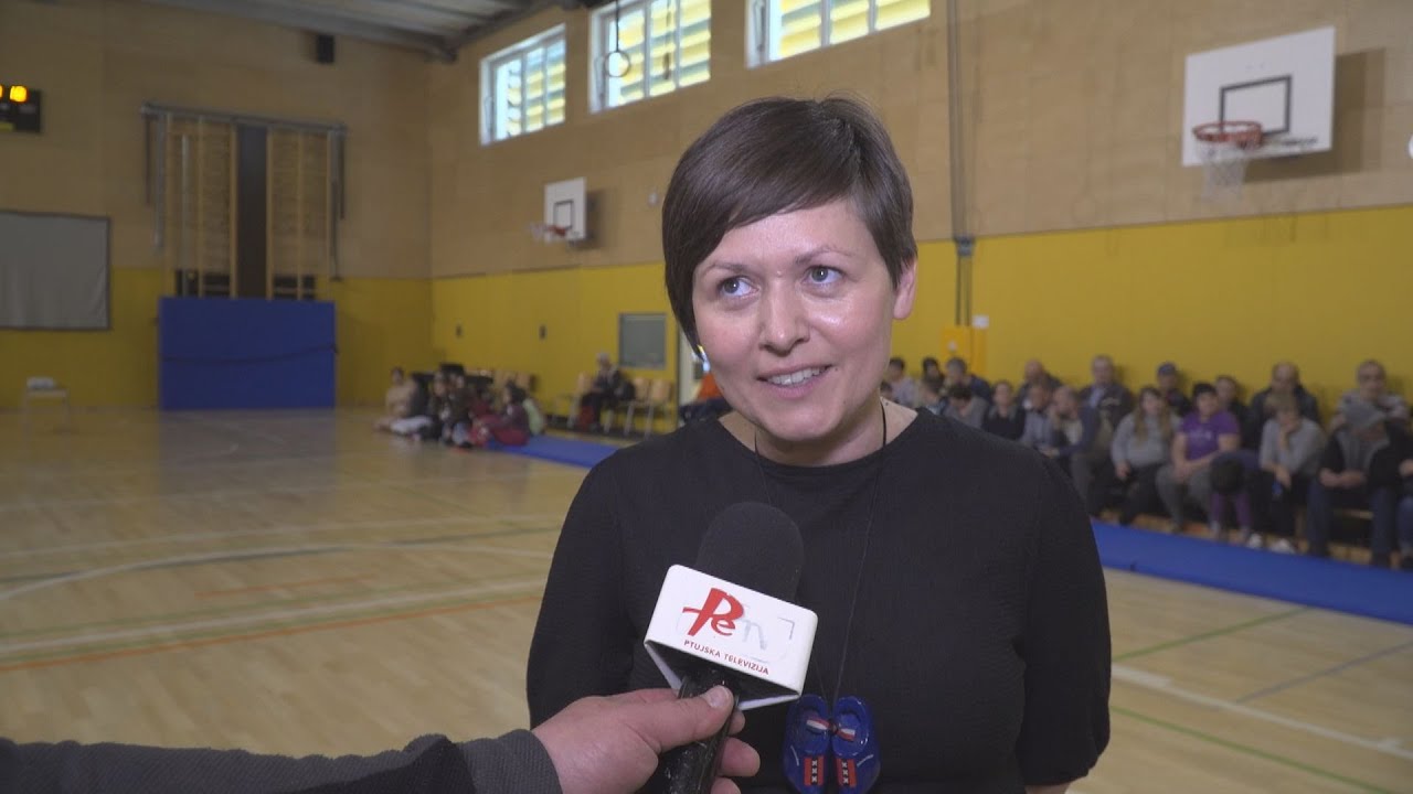 PRISPEVEK PTUJSKA KRONIKA: Skupaj pobarvajmo dan