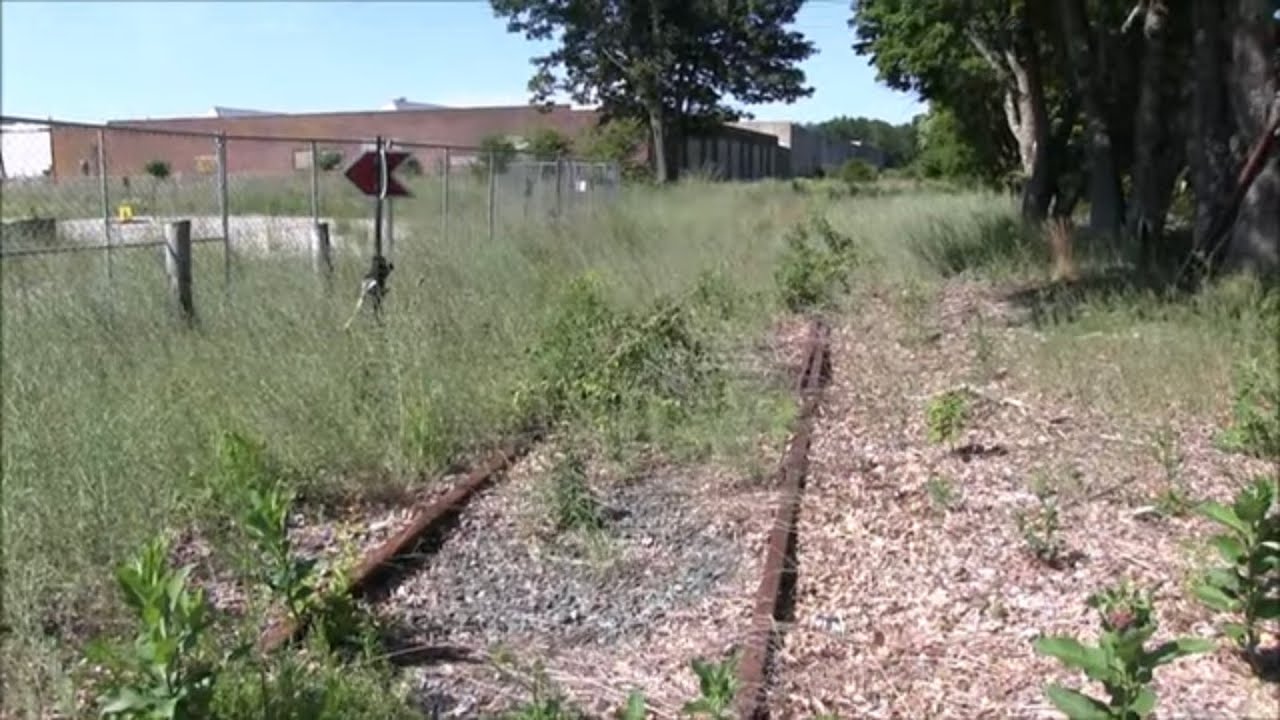 Bay Colony Millis Line current conditions June/July 2022