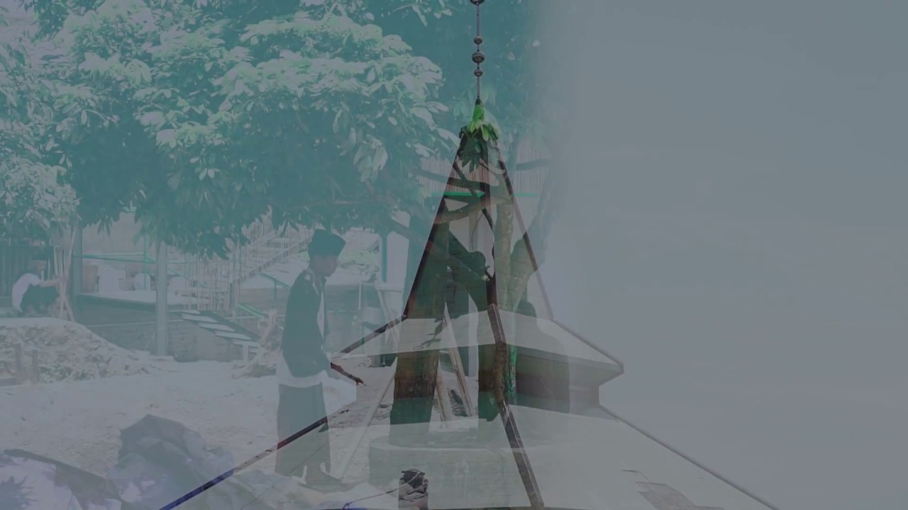 Pesantren Sururon, Samarang, Garut