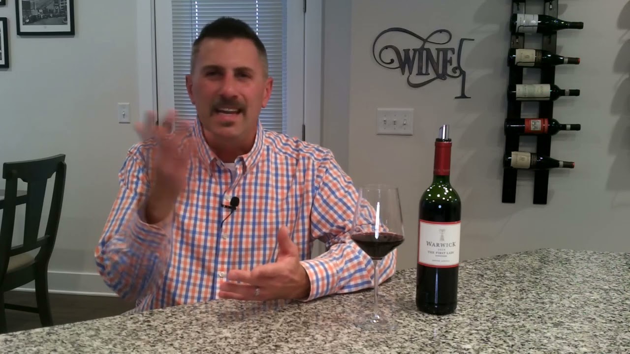 Pinotage - Know Wine In No Time
