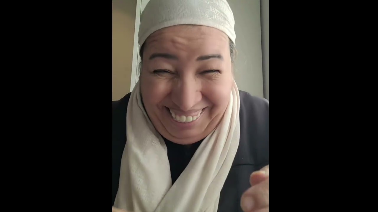   لحظات قبل الكارثة الجميلة والمجنون 