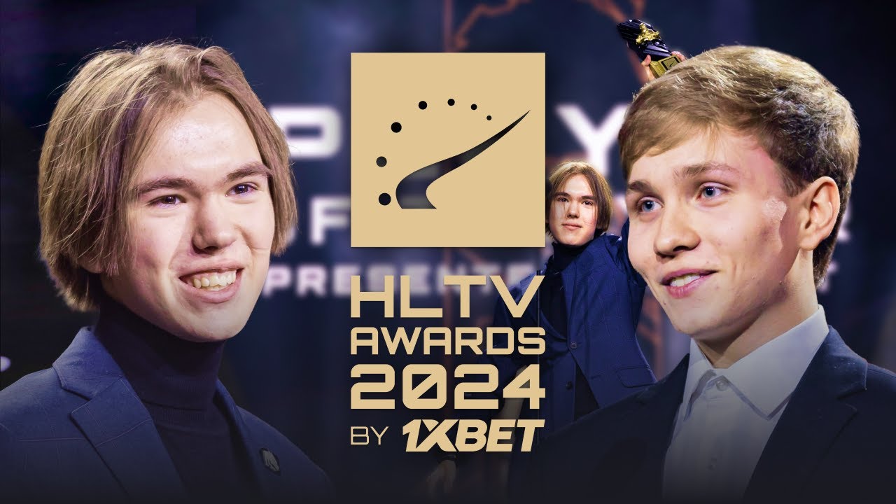 HLTV Awards 2024