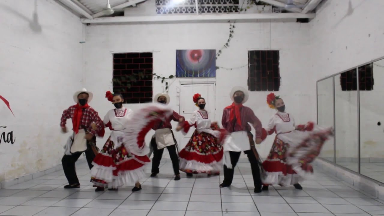 Redova (Región Andina - Antioquia)