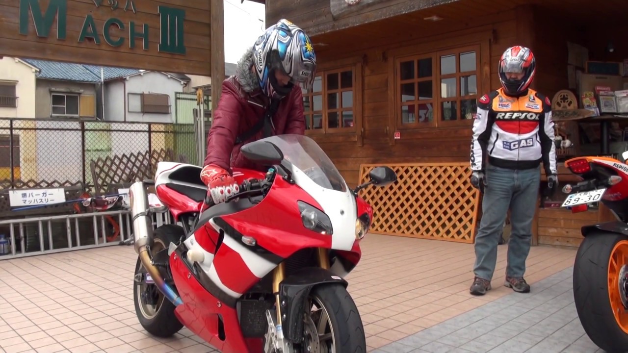 1999 YAMAHA YZF-R7 RM01　YAMAHA OW-02　ヤマハ YZF-R7 RM01