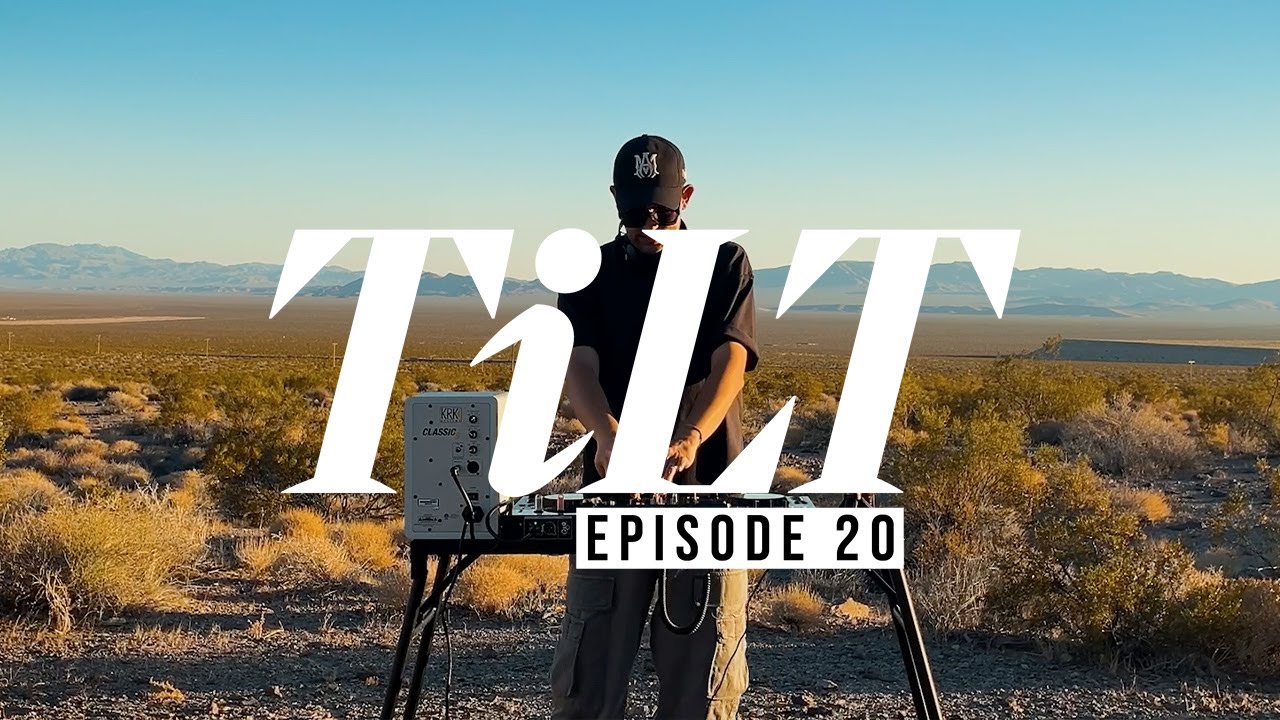 Luis Torres Presents: TiLT Episode 20