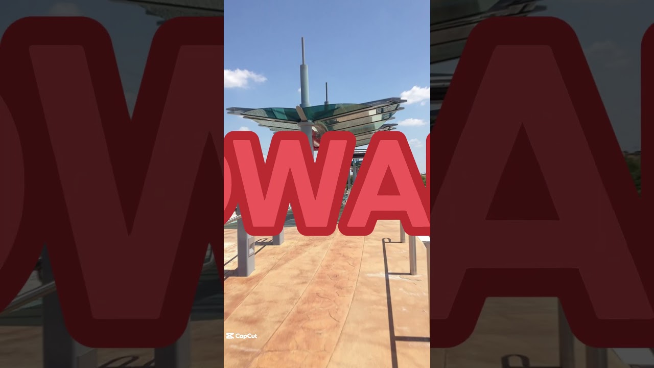 Top 10 CapMetro Rail Stations #capmetro #austin #texas