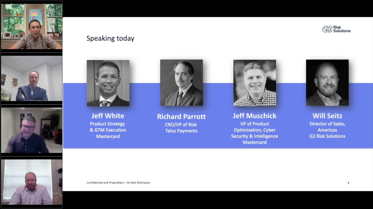 Connected Data Intelligence: The Key to Combatting Fraud