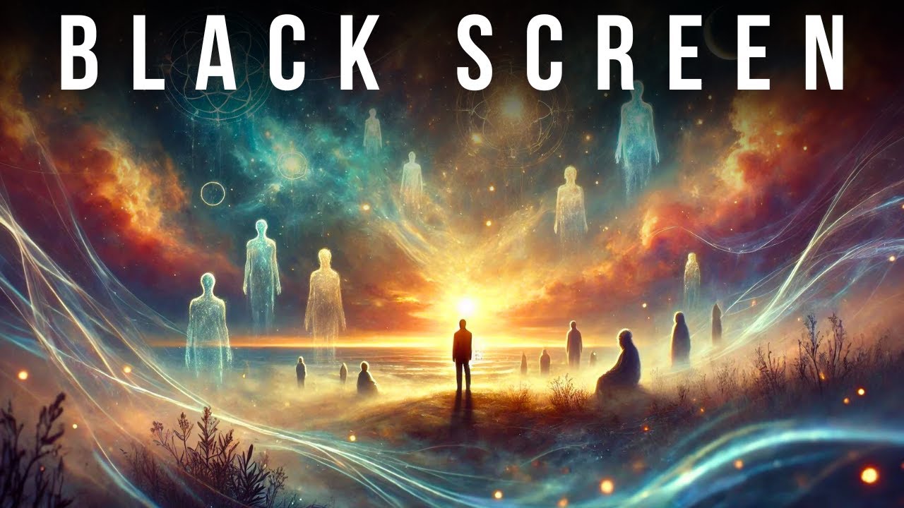 Connect to Your Ancestors | Ancestral Messages & Dreams Sleep Music