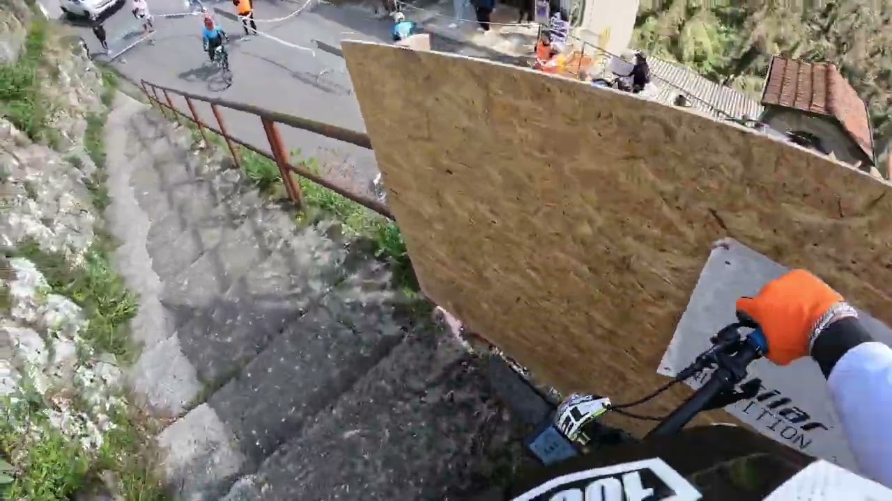 Urban Tuscany Cup 2025 - Casoli (Camaiore)