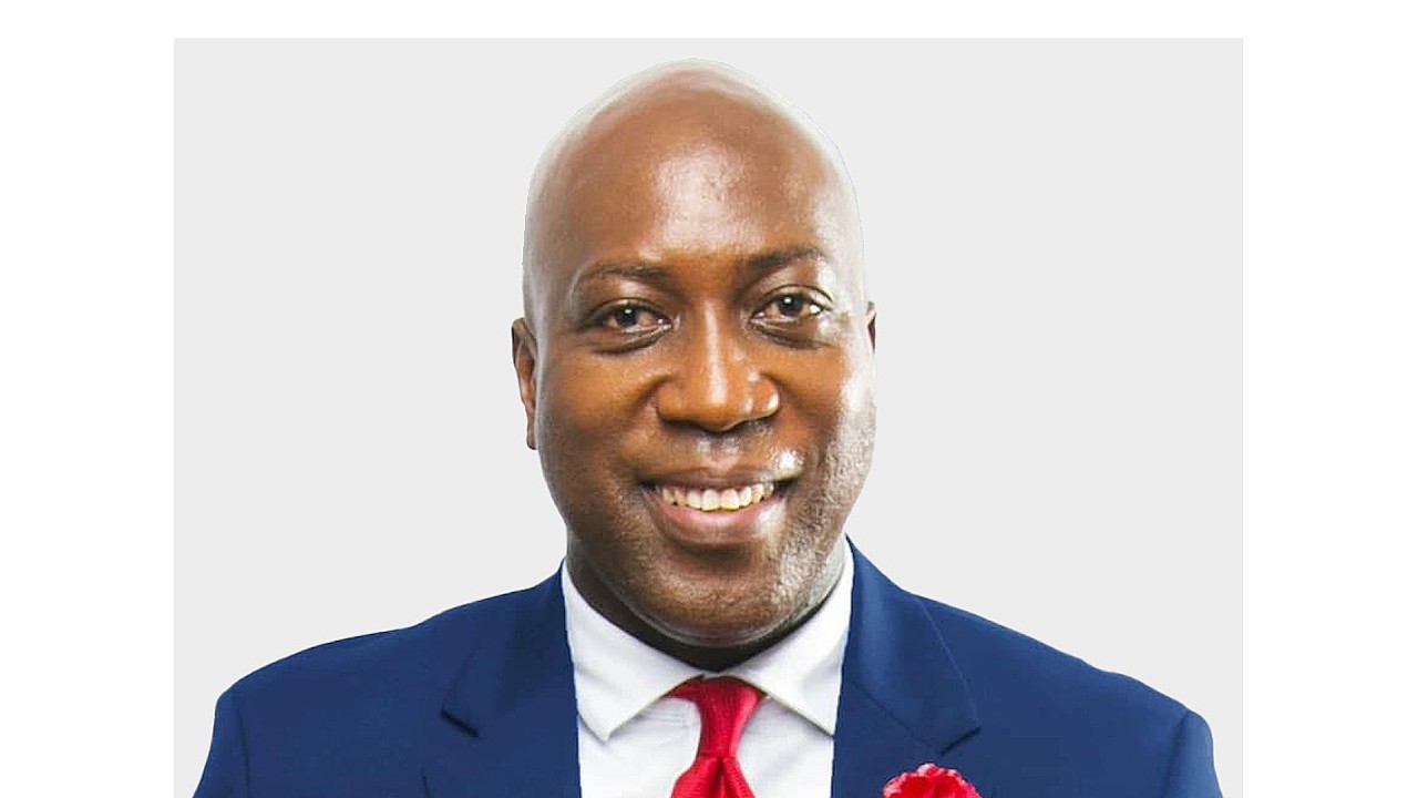 Walwyn Accuses Government of Hypocrisy in the Post of CEO of BVIHSA
