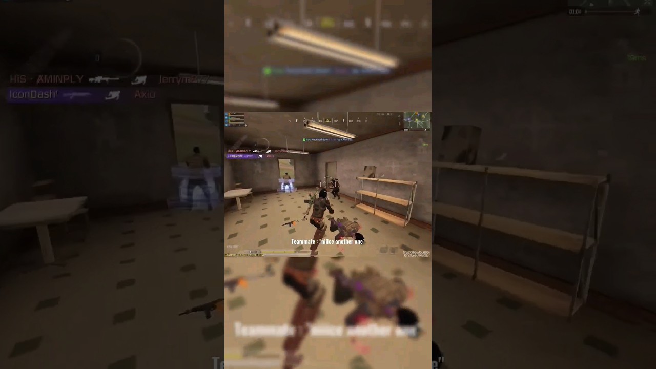 When a full squad push me 😱 | CODM BR | #br #callofdutymobile #codm #cod #codmbr #privatelobby