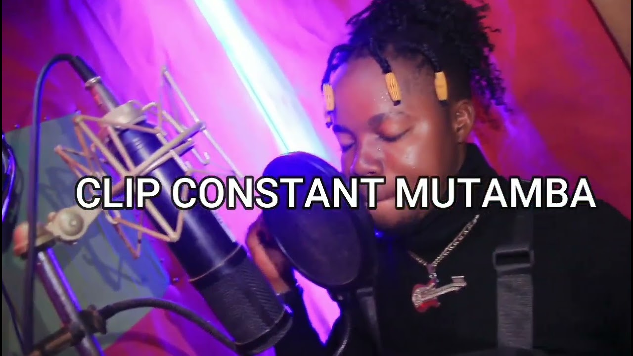 djop love excellence constant mutamba 