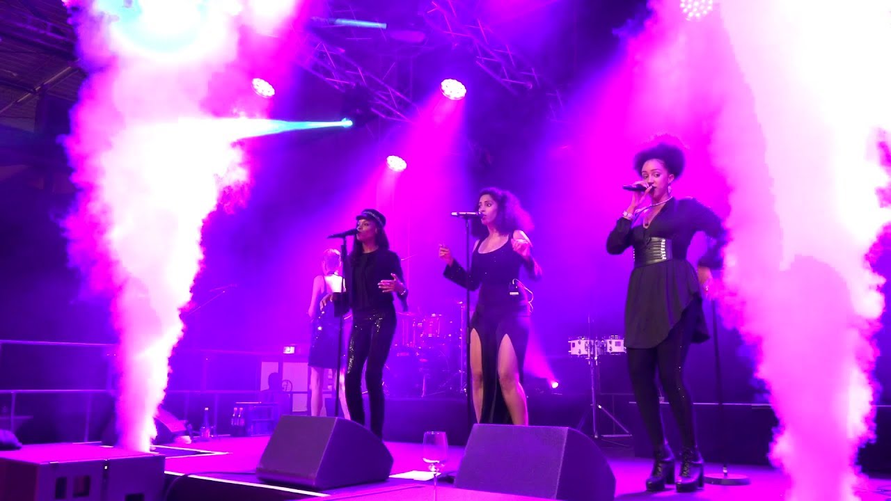 Making-of: RAG Mitarbeiterfest 2018