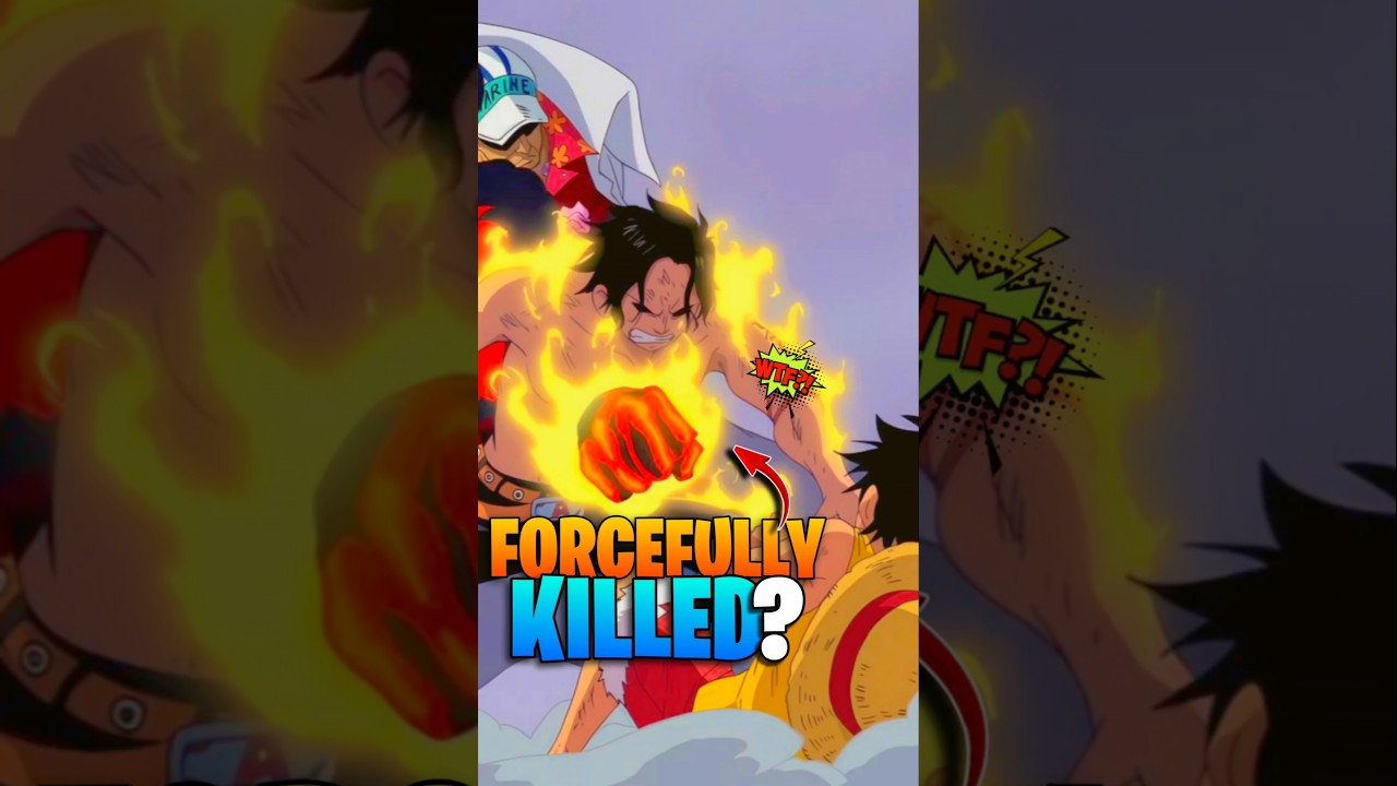These Anime Characters Were Meant to Lose! 😱🔥
