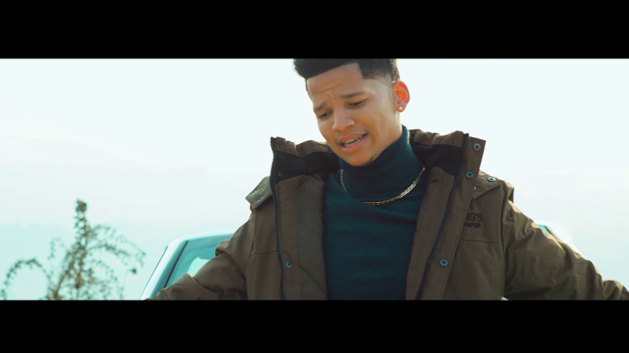 Jason Noah ft Chad Da Don- 012
