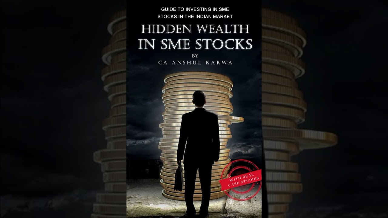 🎧 Audio Book Summary: Hidden Wealth in SME Stocks