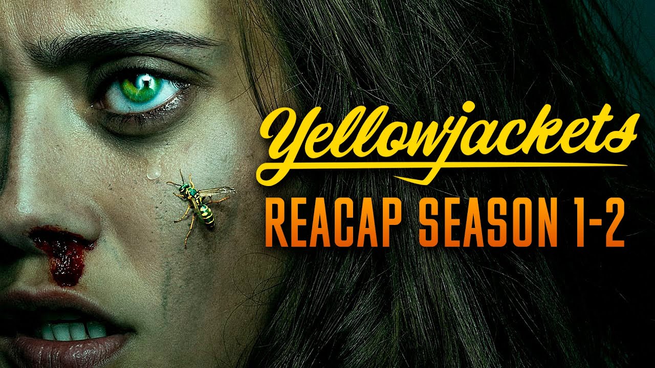 Yellowjackets Season 1-2 Recap