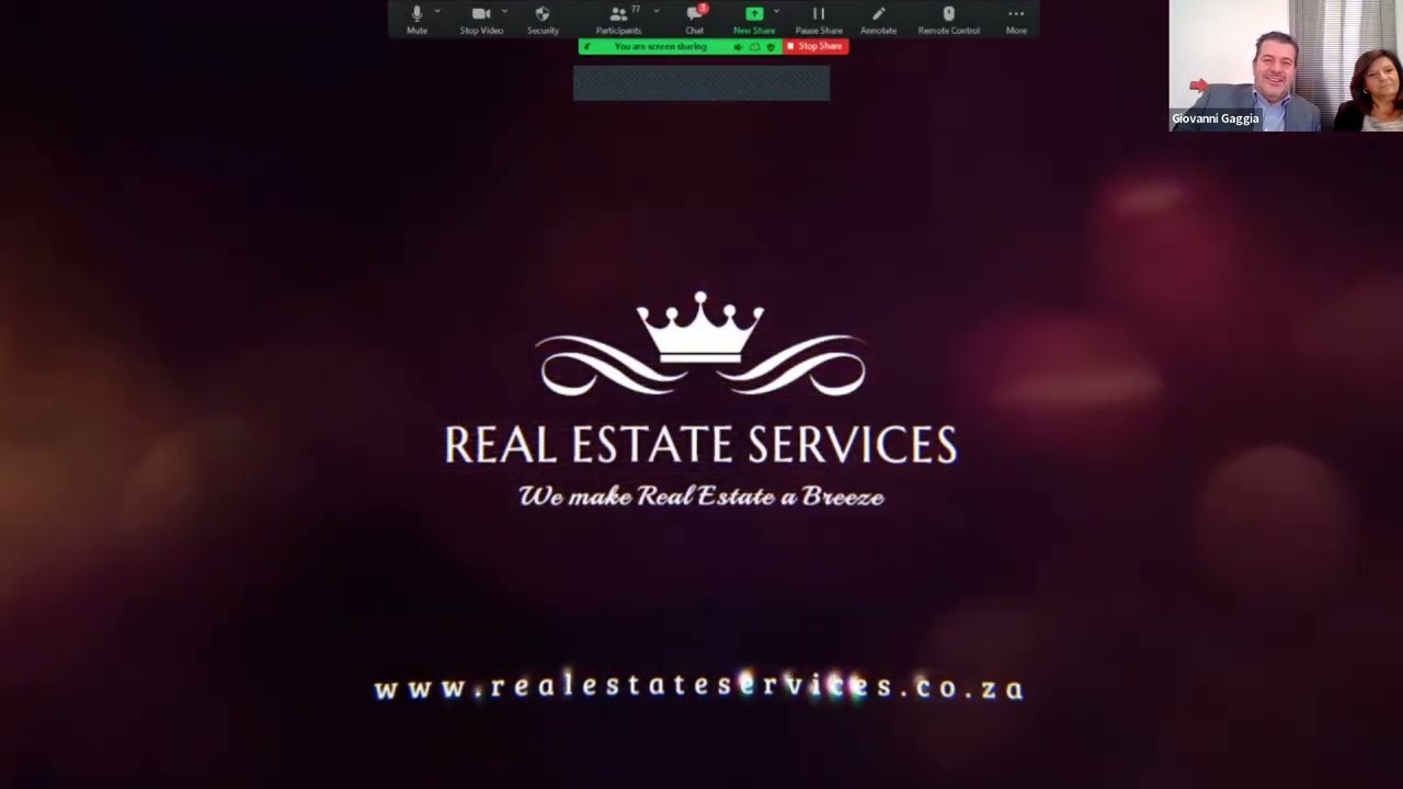 Real Estate Services Business Model Explained