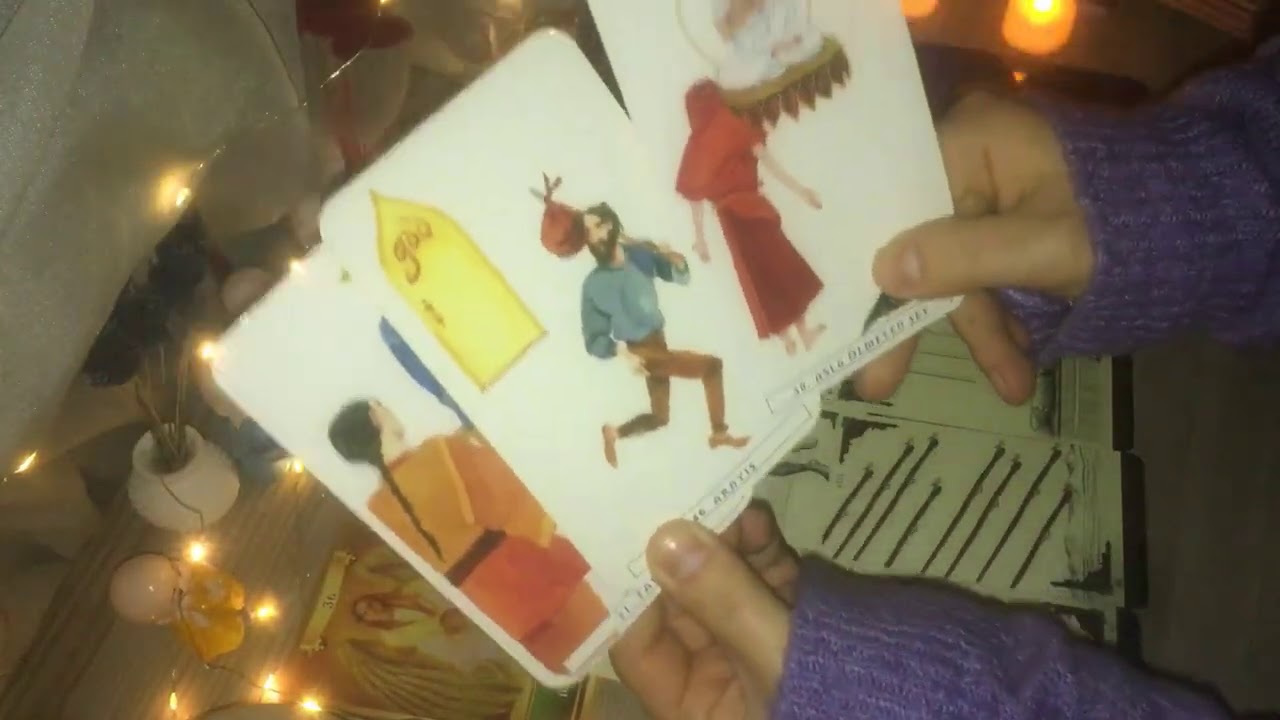 🤵🏻👰🏼Evleneceğim/Kısmetimdeki Kişi Kim? Deste Seçmeli Tarot Okuması