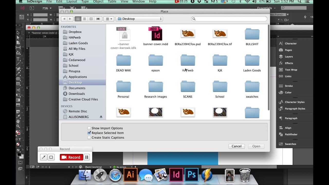 Flattened TIFF and PSD files with Transparency maintained
