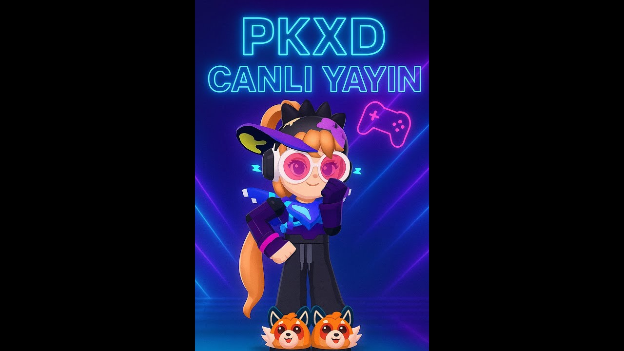 PKXD Canlı! KRAL ŞAKİR GÜNCELLEMSİNİ İNCELİYORUZ