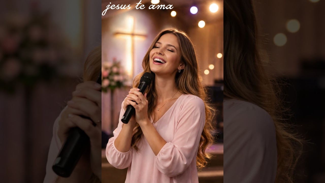 Vozes de Adoração | Música, Fé e Presença