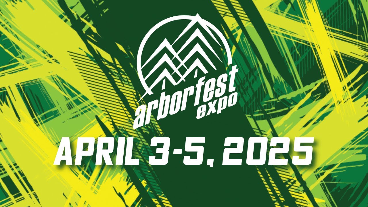 Arborfest '25 See You There!