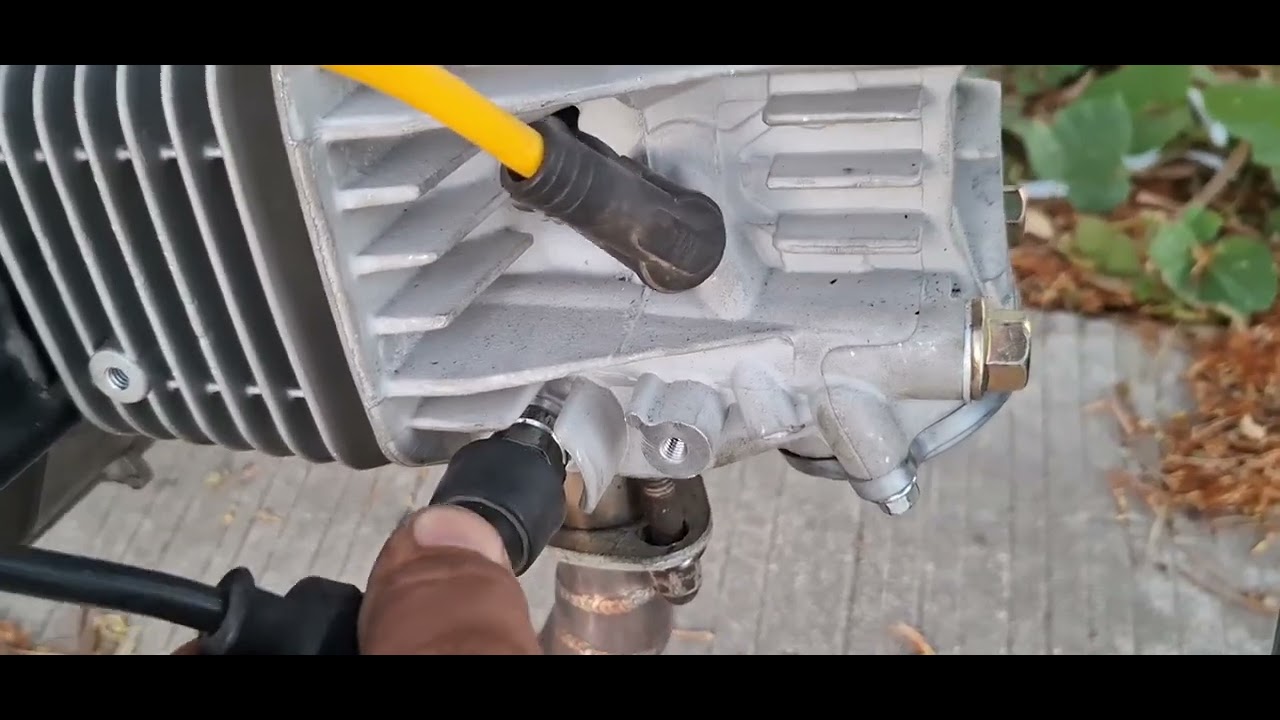 WAVE 125 UPGRADE TO 163CC WITH 4 VALVE CYLINDER HEAD 60MM BORE