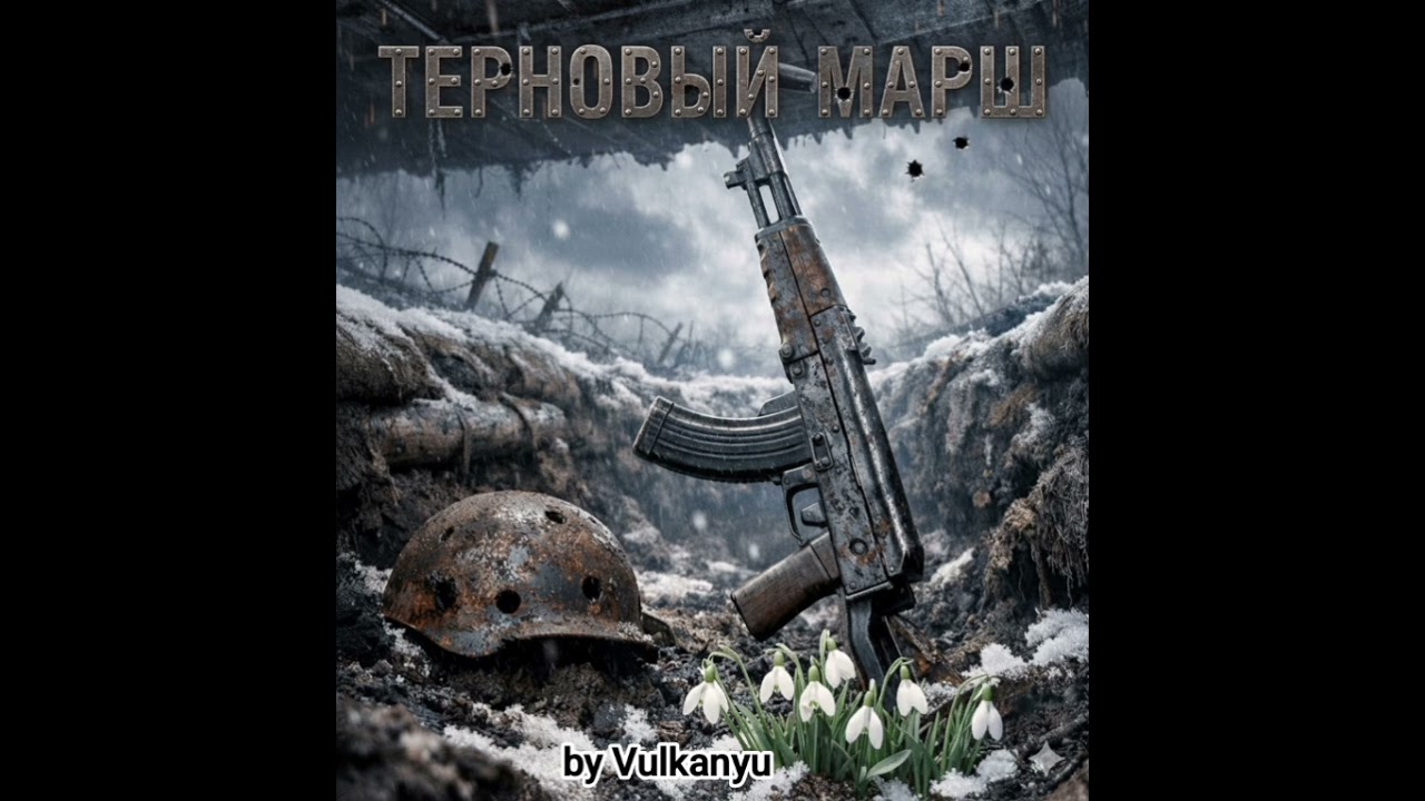 Терновый марш