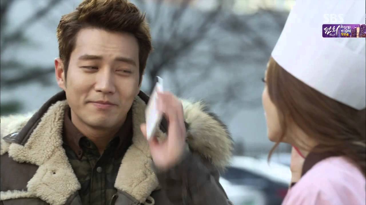 Birth of A Beauty 미녀의 탄생 OST # 6 Don't  Say - Hanna