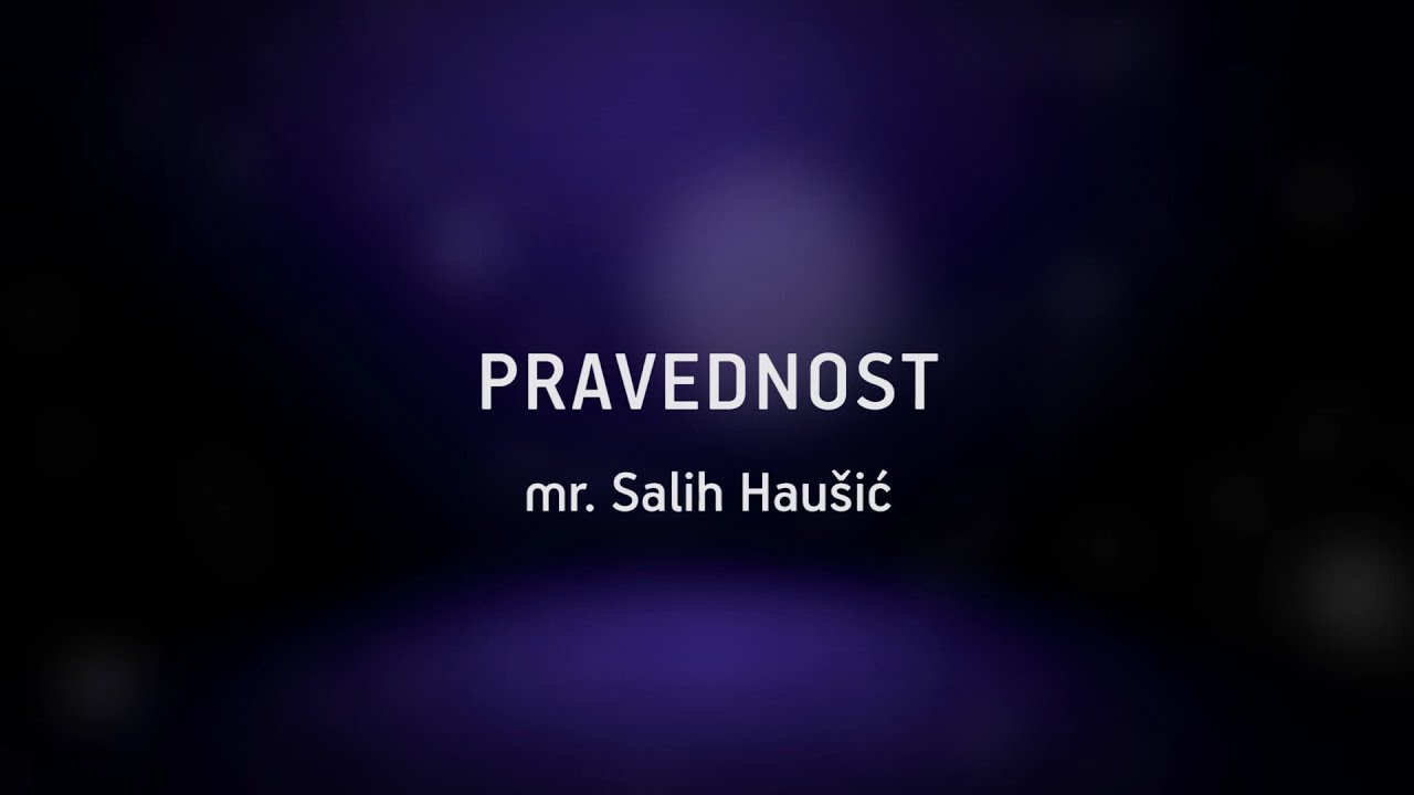 01 PRAVEDNOST