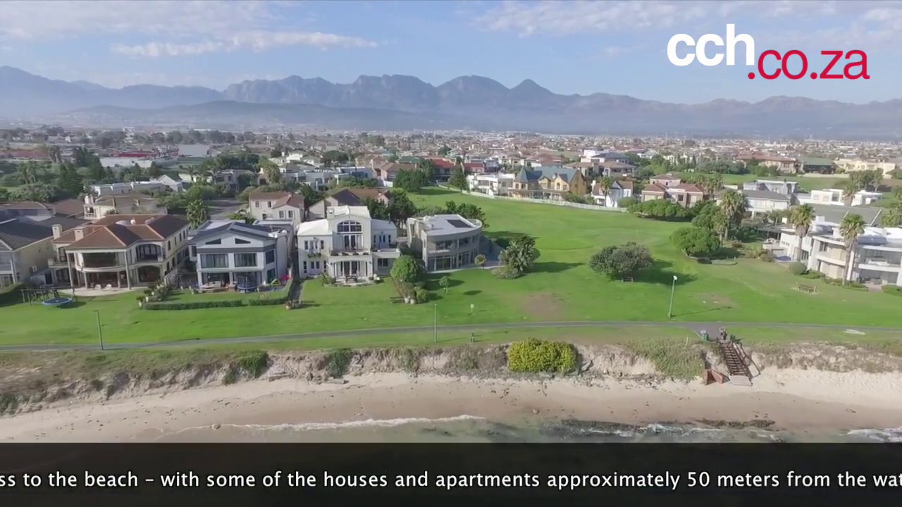 Greenways Golf Estate - Strand
