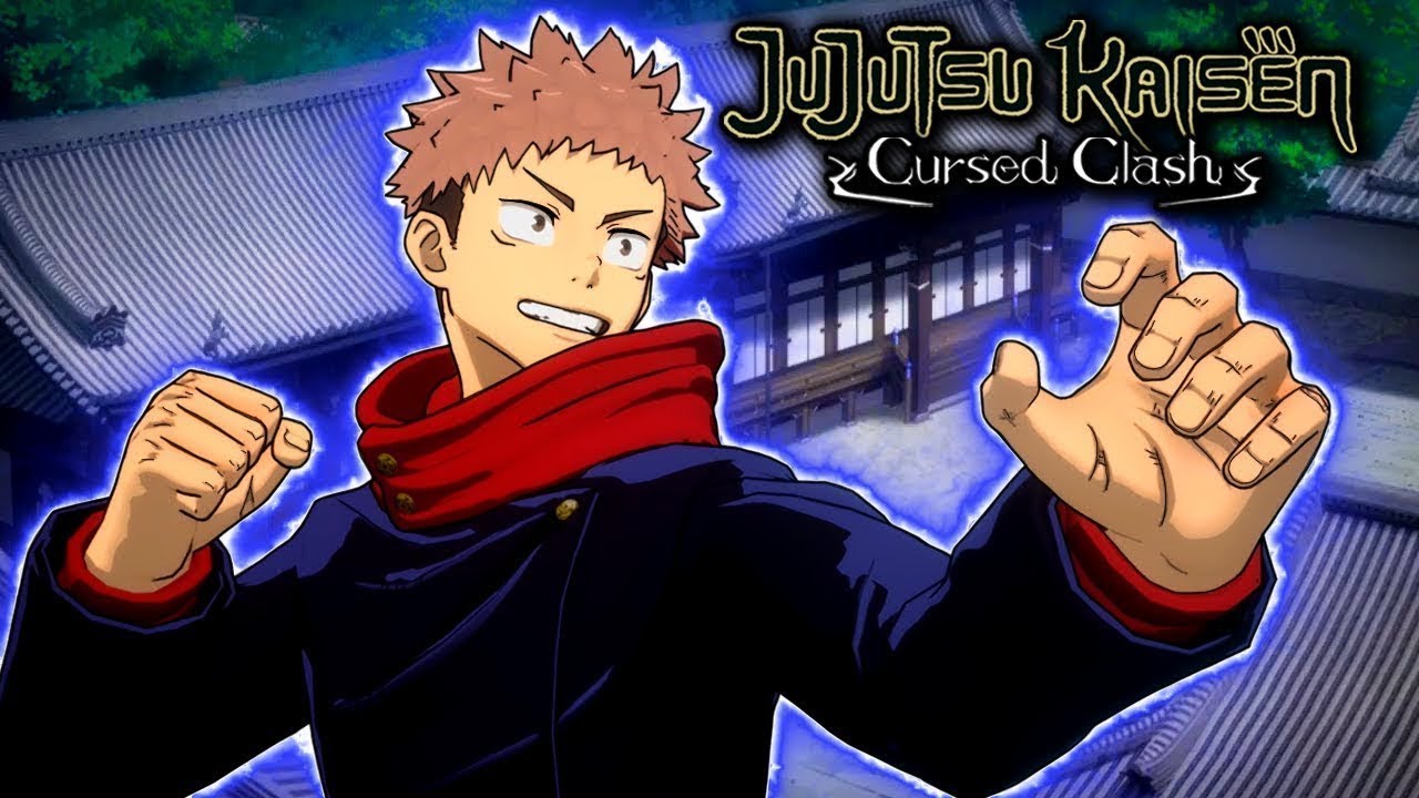 CAN YUJI SURVIVE THE JUJUTSU KAISEN CURSED CLASH GAUNTLET!!!!!!