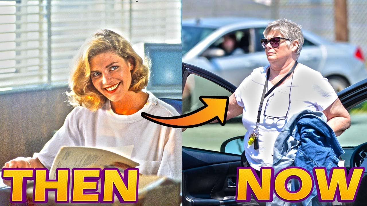 Top Gun (2022) Cast: Then and Now 2022 ⭐ Real Name and Age