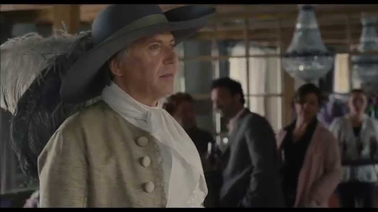 Moliere en bicicleta - Trailer