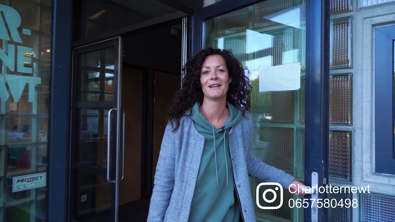 R-Newt | Ons werk in de Reeshof in Tilburg | Team R-Newt Reeshof