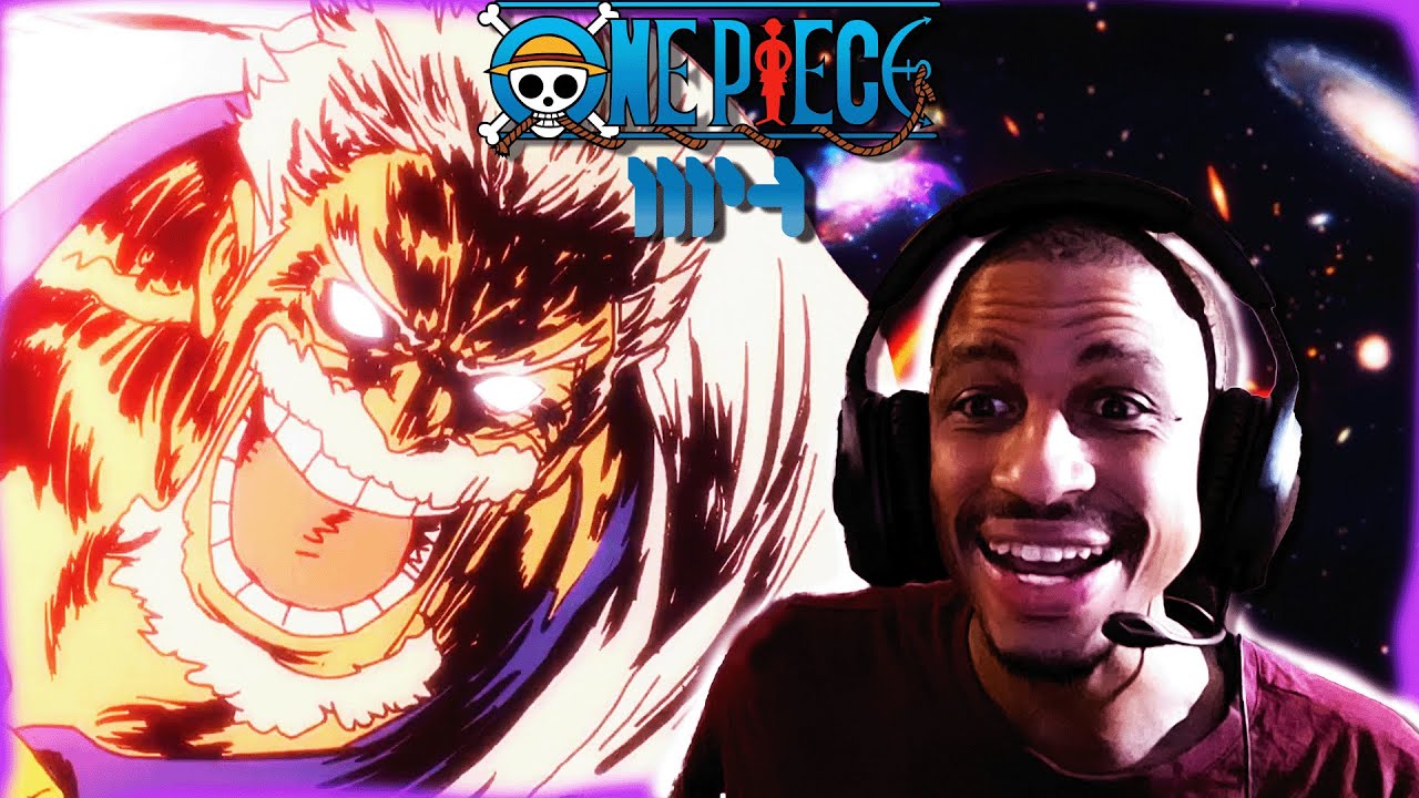 op 1114 | Reaction - Episode. 1114 PT.2