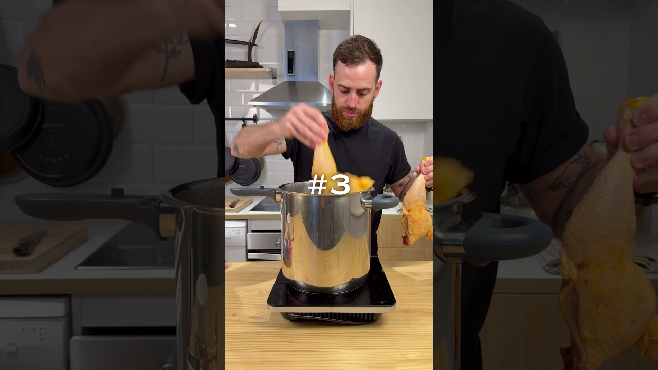 7 trucos para un buen cocido