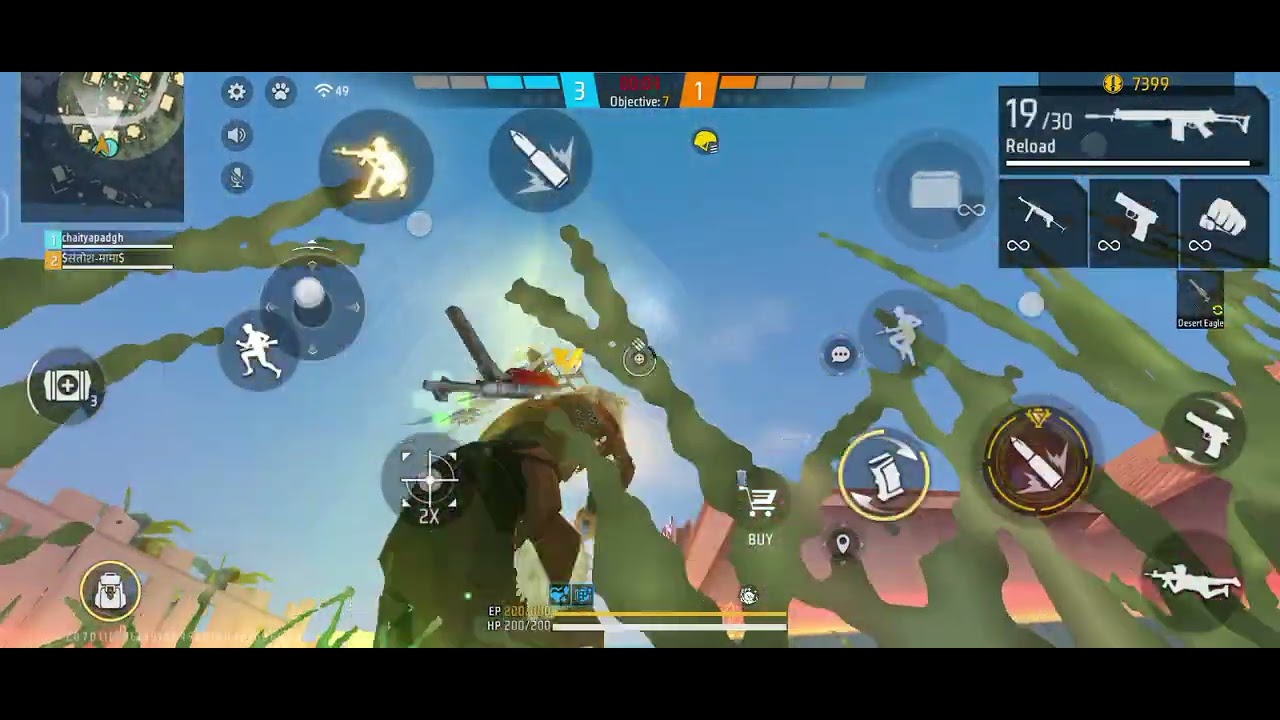 #totalgaming